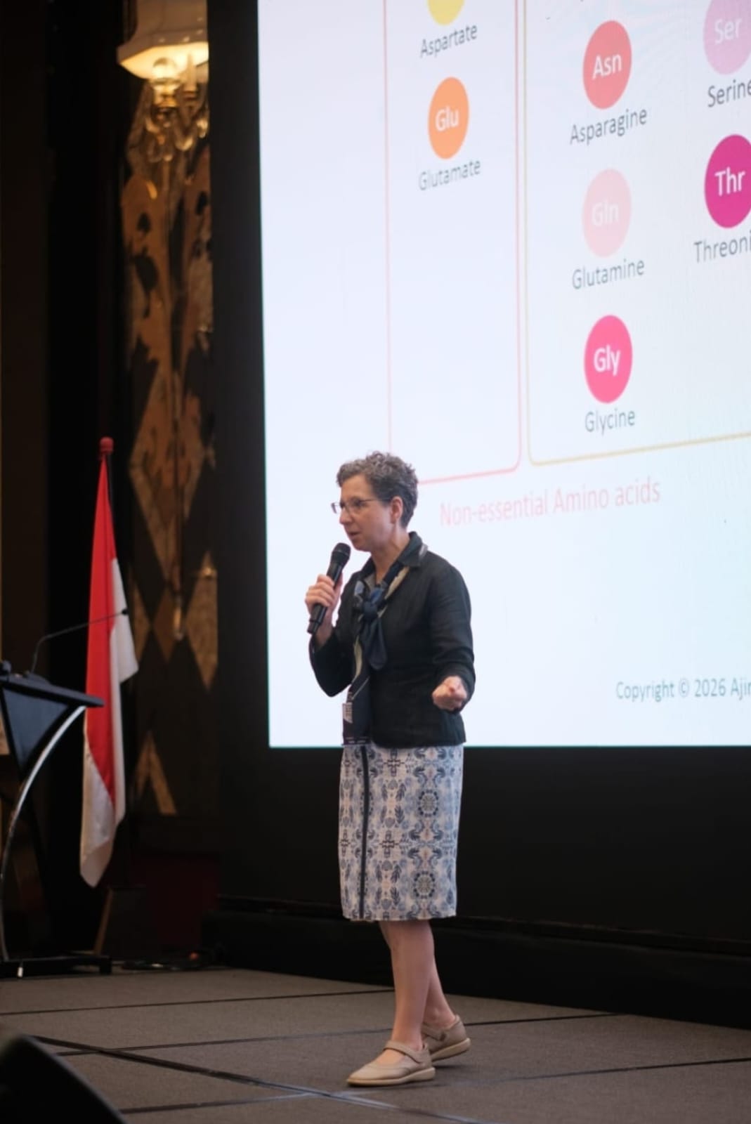 TIN PERSAGI Kabupaten Pati 2026 Bahas Cita Rasa, Mikrobiota Usus, dan Kolaborasi Mu ltisektor untuk Makan Bergizi