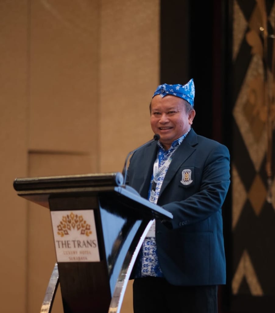 TIN PERSAGI Kabupaten Pati 2026 Bahas Pengaturan Makan untuk Perbaikan Metabolisme Diabetes melalui Aktivasi Autophagy